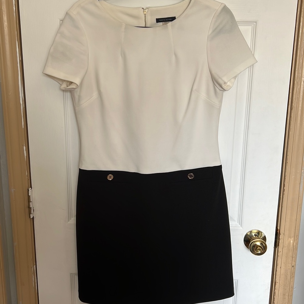 Tommy Hilfiger Dress